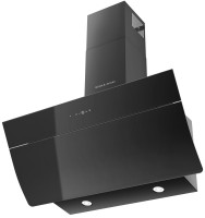 Photos - Cooker Hood Gotze & Jensen VH498KT black