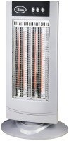 Photos - Infrared Heater Ardes CARBO 0.9 kW