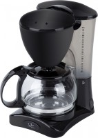 Photos - Coffee Maker Jata CA287 black