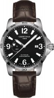 Photos - Wrist Watch Certina DS Podium GMT C034.455.16.050.00 