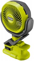 Photos - Fan Ryobi RCF18-0 