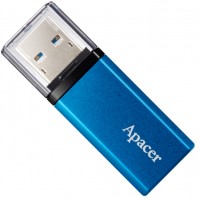 Photos - USB Flash Drive Apacer AH25C 128 GB