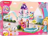 Photos - Construction Toy Sluban Party Home M38-B0971 