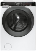 Photos - Washing Machine Hoover H-WASH 500 HWP4 37AMBC/1-S white