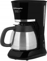 Photos - Coffee Maker Orbegozo CG 5012 black