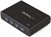 Card Reader / USB Hub Startech.com ST4300USB3EU 
