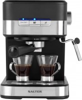 Photos - Coffee Maker Salter EK4623 black