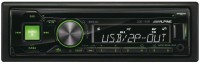 Photos - Car Stereo Alpine CDE-170 