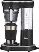 Photos - Coffee Maker SWAN SK65010N black