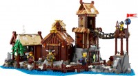 Construction Toy Lego Viking Village 21343 