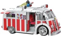 Photos - Construction Toy Xingbao Dream Car XB-08004 