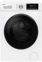 Photos - Washing Machine Amica DAWSG814BiS white