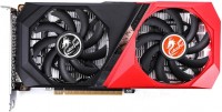 Photos - Graphics Card Colorful GeForce RTX 3050 NB DUO V2-V 