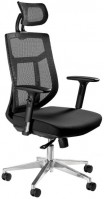 Photos - Computer Chair Unique Vista 