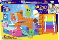 Photos - Construction Toy MEGA Bloks Wonder Farm HPB46 