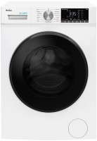 Photos - Washing Machine Amica MGAWSG814BiS white