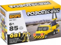 Photos - Construction Toy Limo Toy Robotechnic KB 192F 