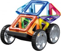 Photos - Construction Toy Limo Toy Magni Star LT3005 