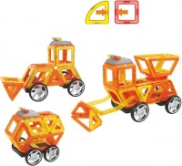 Photos - Construction Toy Limo Toy Magni Star LT6003 