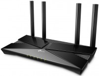 Photos - Wi-Fi TP-LINK Archer AX1800 