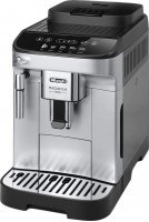 Photos - Coffee Maker De'Longhi Magnifica Evo ECAM 292.33.SB silver