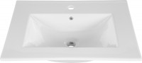 Photos - Bathroom Sink Comad Lava CFP 60D 610 mm