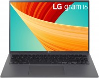 Photos - Laptop LG Gram 16 16Z90R (16Z90R-K.AAS6U1)