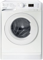 Photos - Washing Machine Indesit MTWSA 61294 W PL white