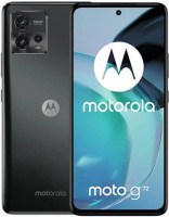 Photos - Mobile Phone Motorola Moto G72 256 GB / 8 GB