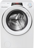 Photos - Washing Machine Candy RapidO RO 14146 DWMCT/1-S white