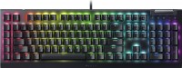 Photos - Keyboard Razer BlackWidow V4 X  Green Switch