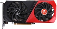 Photos - Graphics Card Colorful GeForce RTX 3060 Ti NB DUO V2 LHR-V 