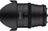 Camera Lens Rokinon 24mm T1.5 Cine DSX 