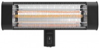 Photos - Patio Heater Devola DVPH18PWMB 