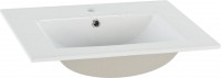 Photos - Bathroom Sink Defra Plan 60 1722 600 mm