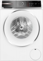 Photos - Washing Machine Bosch WGB 256A0 PL white