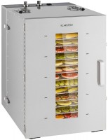 Photos - Food Dehydrator Klarstein Pro Master 16 