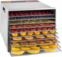 Photos - Food Dehydrator Klarstein Fruit Jerky 10 