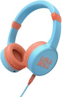 Photos - Headphones Energy Sistem LOL&Roll Pop Kids 