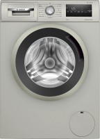 Photos - Washing Machine Bosch WAN 282X2 GB silver