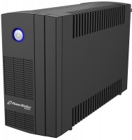 Photos - UPS PowerWalker VI 850 SB UK 850 VA