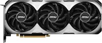 Photos - Graphics Card MSI GeForce RTX 4070 Ti VENTUS 3X E 12G 