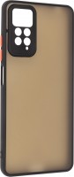 Photos - Case ArmorStandart Frosted Matte for Redmi Note 12 Pro 