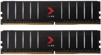 RAM PNY XLR8 DDR4 2x16Gb MD32GK2D4320016LP