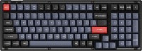 Photos - Keyboard Keychron V5  Red Switch