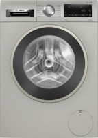 Photos - Washing Machine Bosch WGG 245S2 GB silver