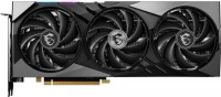 Photos - Graphics Card MSI GeForce RTX 4060 Ti GAMING SLIM 8G 