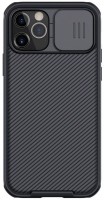 Photos - Case Nillkin CamShield Pro for iPhone 12 Pro Max 