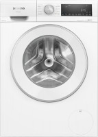 Photos - Washing Machine Siemens WG 54G210 GB white