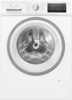 Photos - Washing Machine Siemens WM 14NK09 GB white